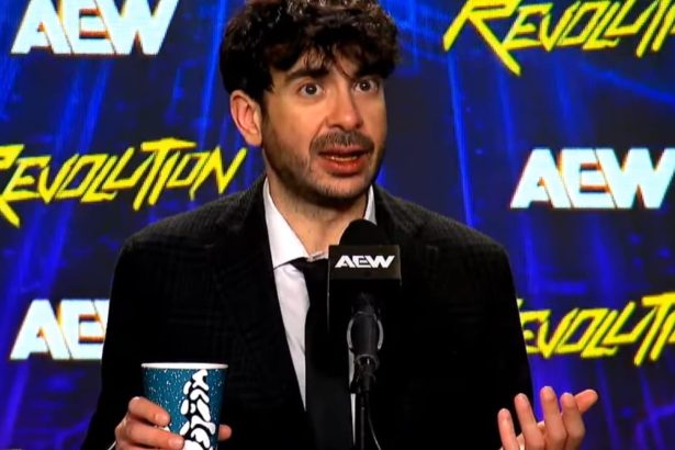 AEW: “He’s gonna start begging TK for a job now”