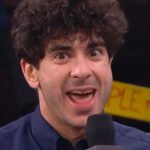 AEW President Tony Khan announces blockbuster return for next month