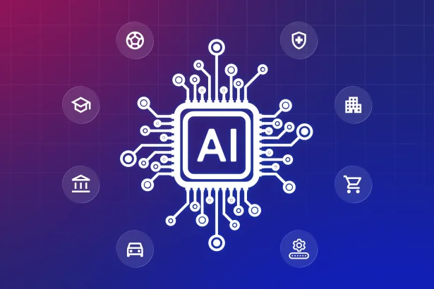 AI Use Cases Across Industries Guide in 2026