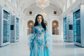 AI ‘actor’ Tilly Norwood put out the worst song I’ve ever heard