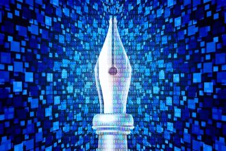 AI autocomplete doesn’t just change how you write. It changes how you think