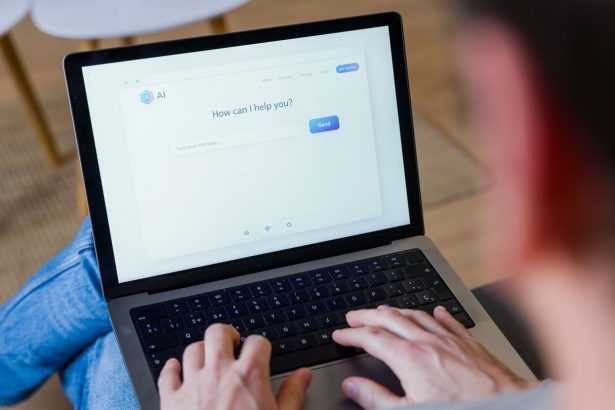 AI autocomplete may subtly shape views on social issues