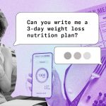 AI may be giving teens bad nutrition advice