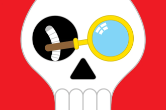 AI techniques speed up forensic analysis of crucial crime scene larvae