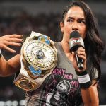 AJ Lee must LOSE her WWE title before WrestleMania 42 due to important reason