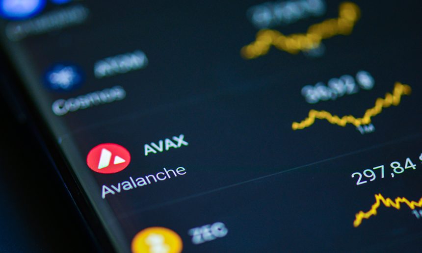 AVAX One Taps Treehouse, Targets 6% Staking Yield