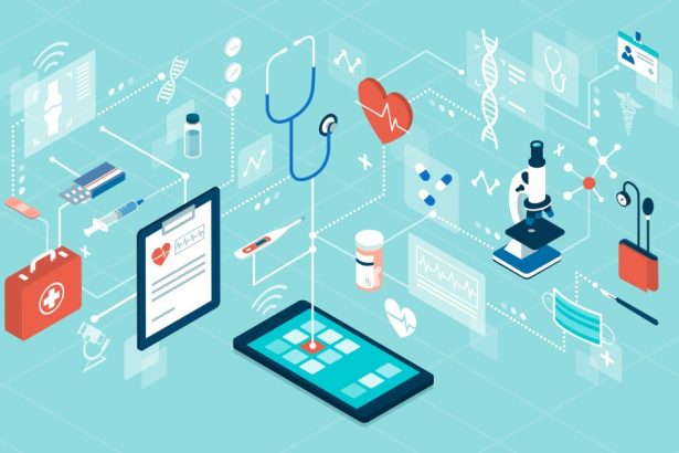 AWS launches a new AI agent platform specifically for health care