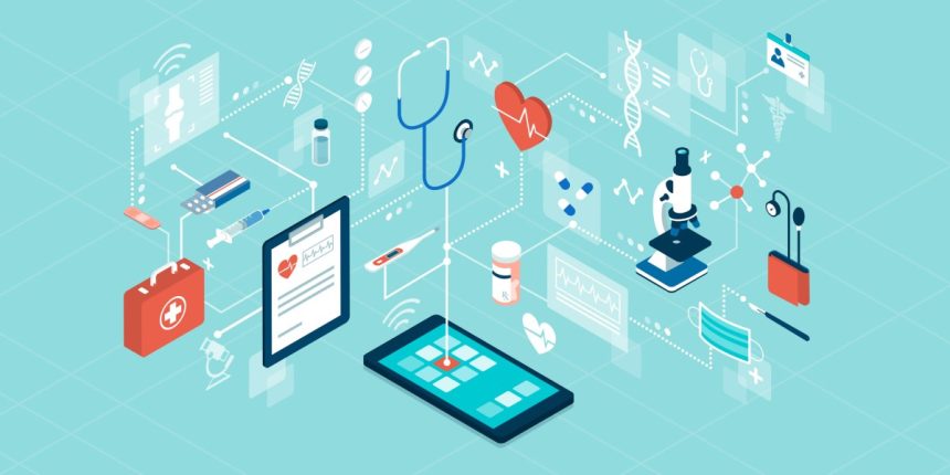 AWS launches a new AI agent platform specifically for health care