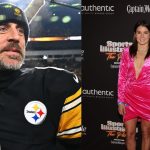 Aaron Rodgers’ ex-GF Danica Patrick loses job same day as 4x NFL MVP shaded former partners