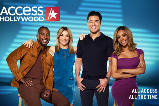 ‘Access Hollywood,’ ‘Steve Wilkos’ to End as NBCU Cuts Syndication