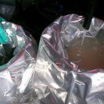 Accused Mexican smuggler caught with 1,000 pounds of liquid meth in truck tank faces life in prison
