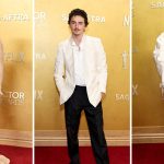Actor Awards 2026 Red Carpet Fashion: The Best Looks