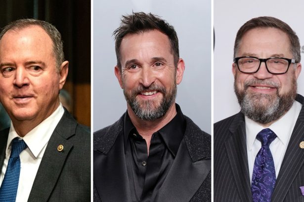 Adam Schiff to Hold Hearing With Noah Wyle and IATSE’s Matt Loeb