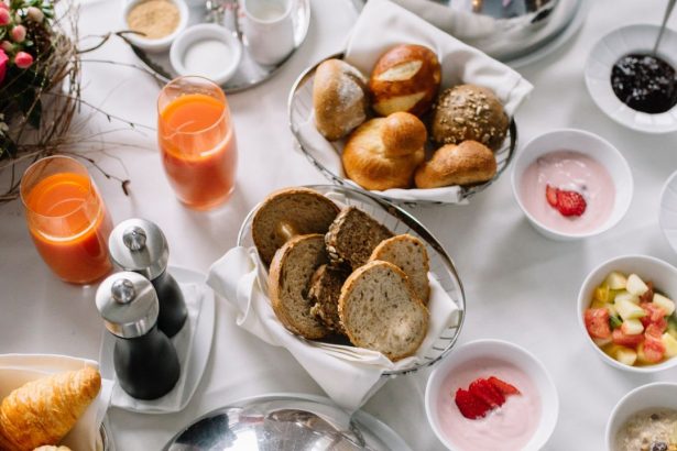 The Best Time to Eat Yogurt, According to Experts