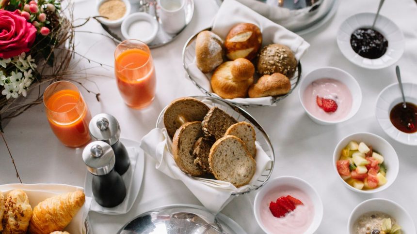 The Best Time to Eat Yogurt, According to Experts