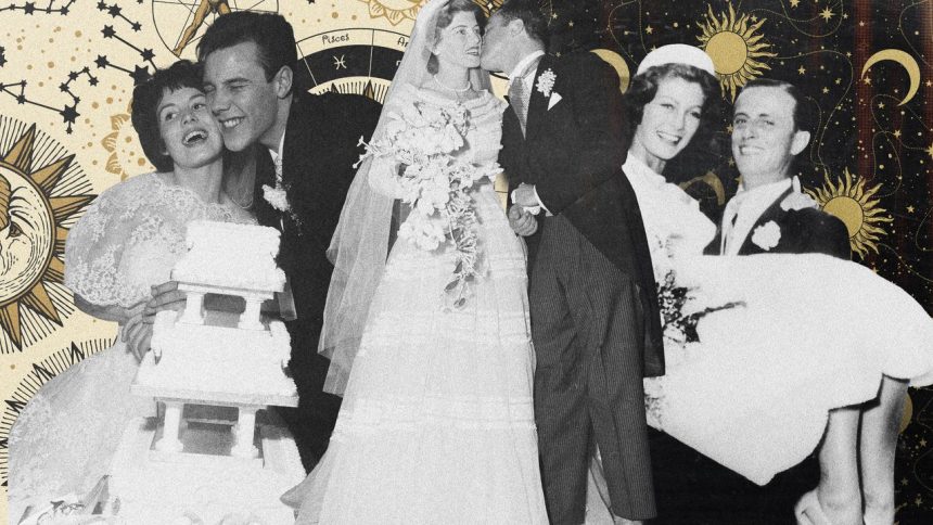 How to Plan Your Wedding According to Your Zodiac Sign