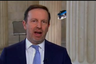 After Classified Briefing, Senator Calls Iran War A Disaster And A Debacle