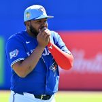 “After Saturday, we’re enemies” – Vladimir Guerrero Jr. fires up WBC rivalry with Blue Jays teammate Kazuma Okamoto