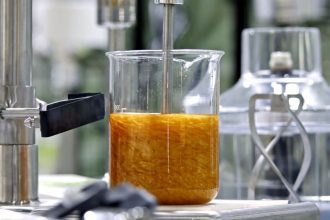 After Years of Research, Scientists Found a New Chemical Reaction : ScienceAlert