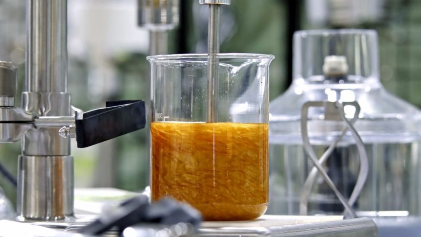 After Years of Research, Scientists Found a New Chemical Reaction : ScienceAlert