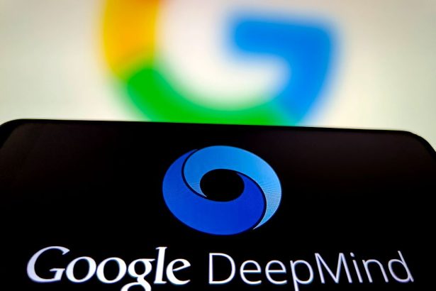 Agile Robots becomes the latest robotics company to partner with Google DeepMind