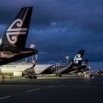 Air NZ suspends earning guidance, warns of price hikes