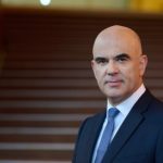 Alain Berset on Convention on the Co-Production of Audiovisual Works