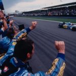 Alessandro Benetton on Formula 1, Schumacher’s Wins: ‘Benetton Formula