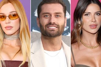 Alex Cooper YouTube Reality Show Features Dakota Mortensen, Demi Engemann and More