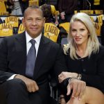 Alex Rodriguez’s “46-year-young” girlfriend Jaclyn Cordeiro flaunts toned abs during sun soaked outing