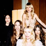 Chloé Girls—Alexa Chung! Brooke Shields! Aimee Lou Wood!—Joined Chemena Kamali for a Post-Show Celebration