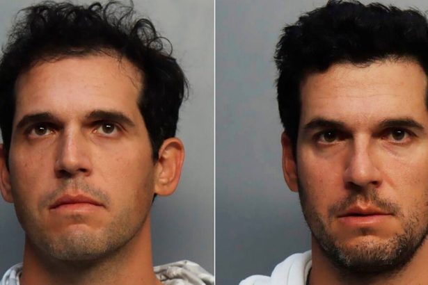 Alexander Brothers Arrested For SexTrafficking