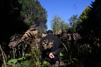 Ali Eyal Gives Testimony