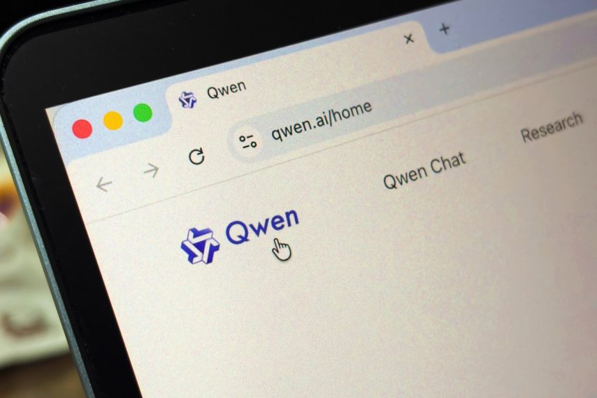 Alibaba’s Qwen tech lead steps down after major AI push