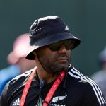 All Blacks Sevens coach out of tour due to visa issues