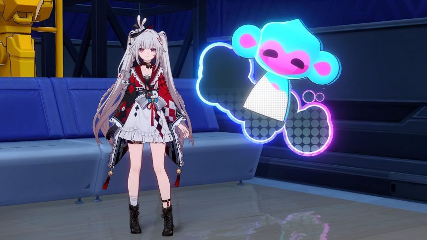 All Honkai Star Rail 4.1 Shiftmation puzzle location and solutions in Pearluxe Tower