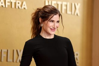 All about the actress and where you’ve seen her before