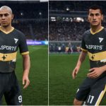 All leaked EA FC 26 Season 6 Season Pass players