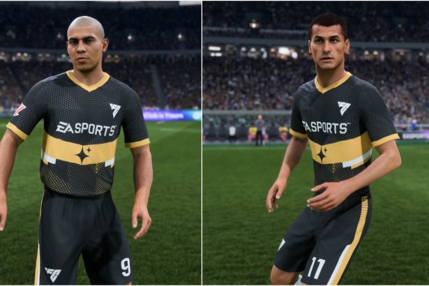 All leaked EA FC 26 Season 6 Season Pass players