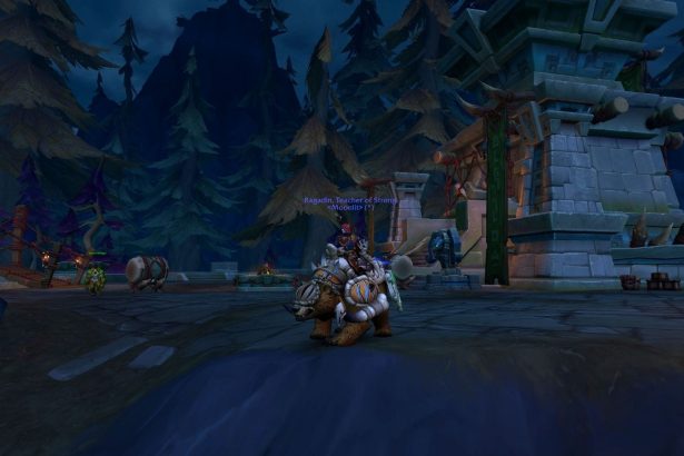 All new mounts in WoW Midnight, and how to get them