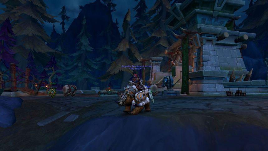 All new mounts in WoW Midnight, and how to get them