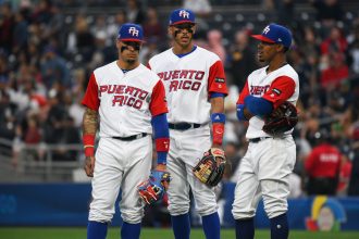 All the Players Ruled Out Due to Insurance in the World Baseball Classic: Controversial insurance policy explained