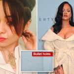 Alleged Rihanna shooter Ivanna Ortiz charged with attempted murder