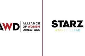 Alliance of Women Directors and Starz Launch Creative Leadership Lab