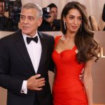 Amal Clooney’s Hairstylist Uses This  Anti-Frizz Hair Brush