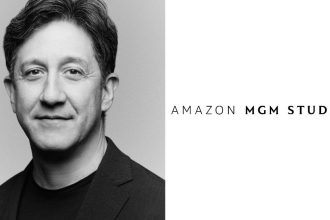 Amazon MGM Studios Taps Asia Veteran Buddy Marini to Head Japan