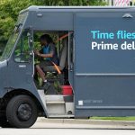 Amazon offers 1-hour and 3-hour deliveries for US customers willing to pay an extra charge