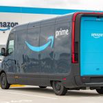 Amazon overtakes US Postal Service as largest parcel carrier