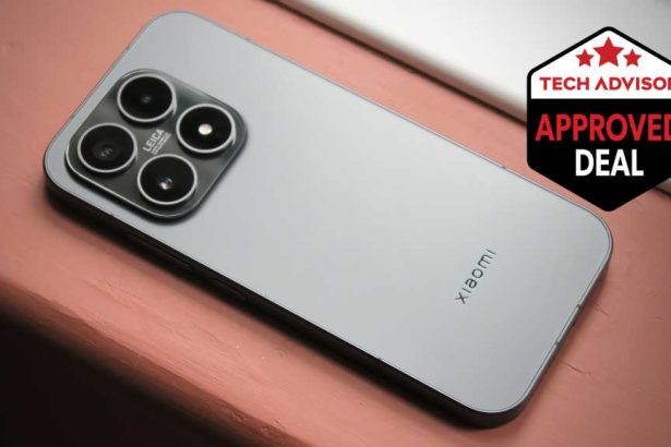 Amazon’s Xiaomi 17 Deals Beat the Official Prices