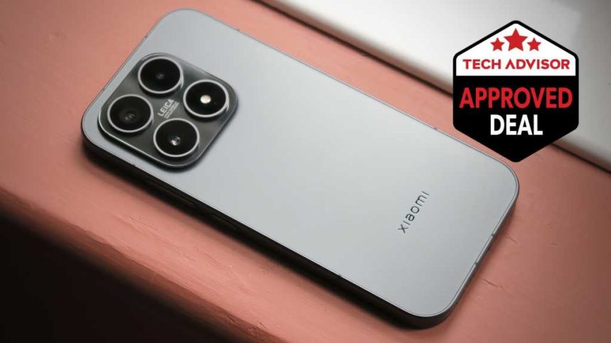 Amazon’s Xiaomi 17 Deals Beat the Official Prices